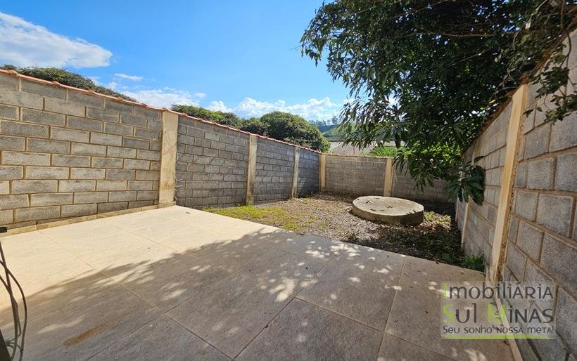 Casa para Locação em Cambuí MG Ampla, Confortável e Bem Localizada! COD 2189 (26)