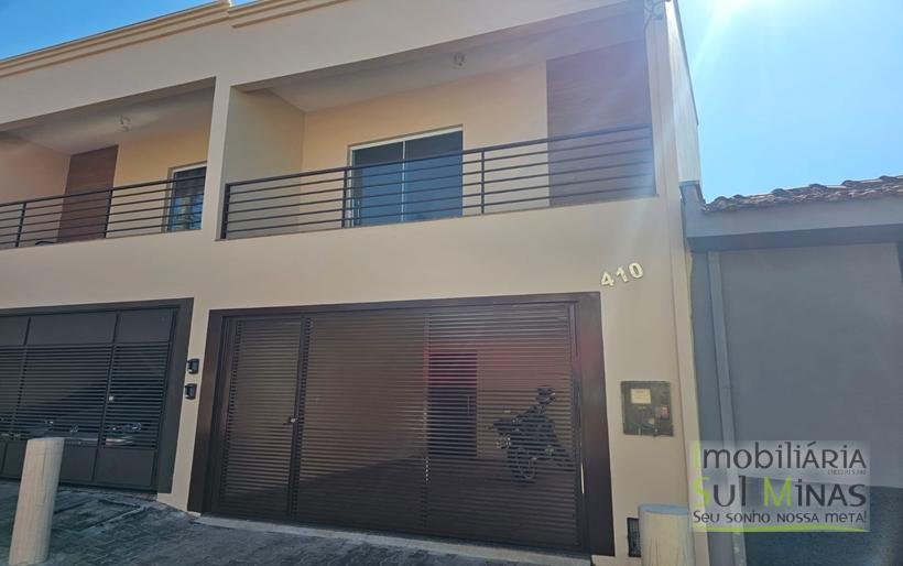 Casa para Locação em Cambuí MG Ampla, Confortável e Bem Localizada! COD 2189 (28)