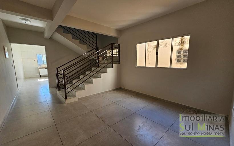 Casa para Locação em Cambuí MG Ampla, Confortável e Bem Localizada! COD 2189 (30)