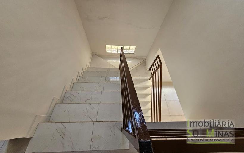 Casa para Locação em Cambuí MG Ampla, Confortável e Bem Localizada! COD 2189 (36)