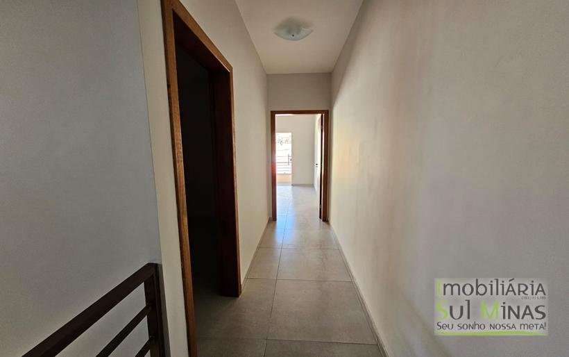 Casa para Locação em Cambuí MG Ampla, Confortável e Bem Localizada! COD 2189 (38)