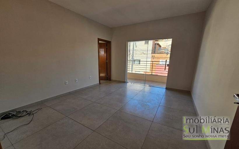 Casa para Locação em Cambuí MG Ampla, Confortável e Bem Localizada! COD 2189 (4)