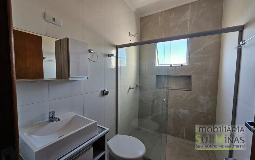 Casa para Locação em Cambuí MG Ampla, Confortável e Bem Localizada! COD 2189 (6)