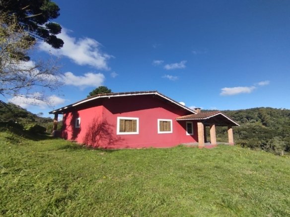 Chácara à Venda Próximo a Gonçalves com opção 20.000 m a 96.000 m COD 2186 (14)