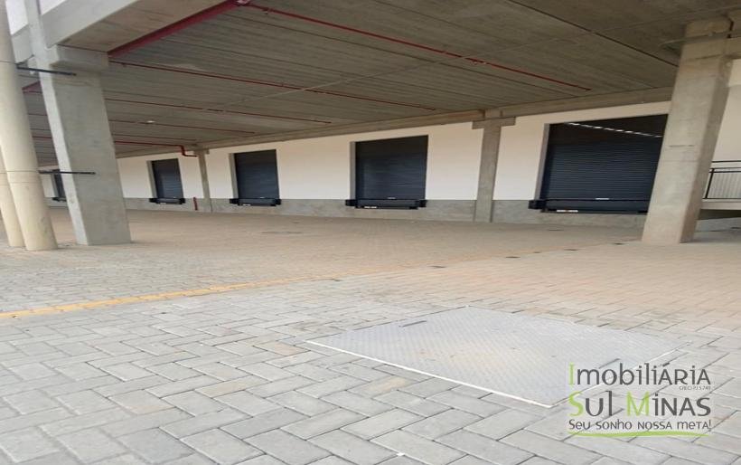 Galpão para Locação Em Extrema MG com 9.304,92 m² em Condomínio Cod 2182 (8) (Copy)
