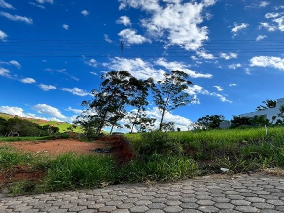 Lote de 134m² à Venda em Cambuí MG COD 2172 (3)