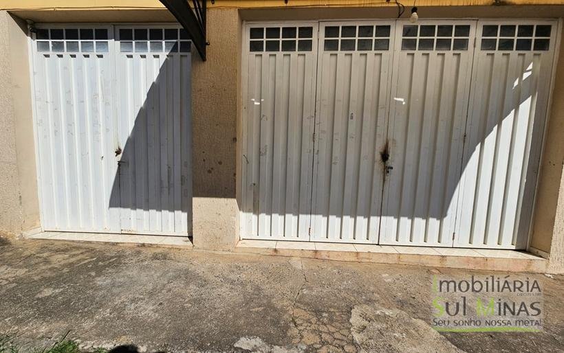 Salão comercial de 80m² para locação em Cambuí MG COD 2166 (2)