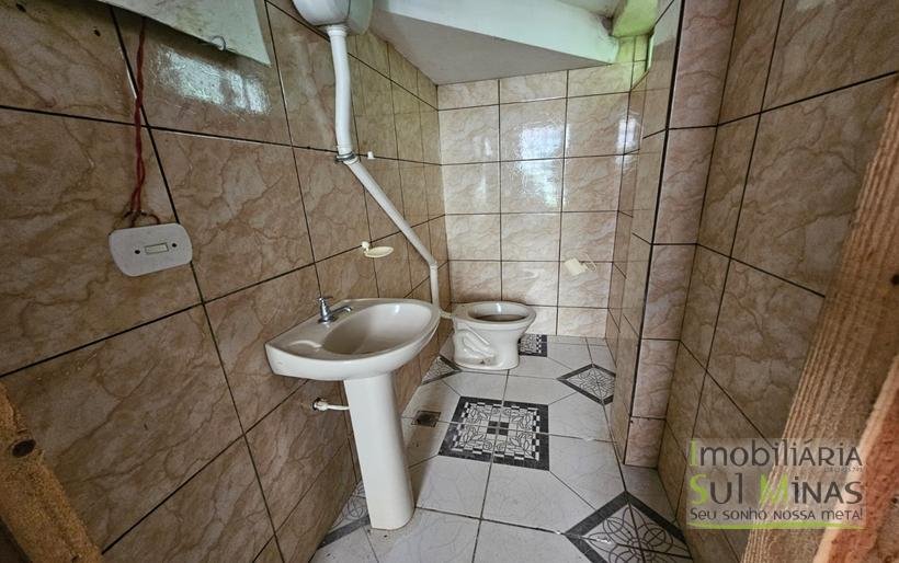 Salão comercial de 80m² para locação em Cambuí MG COD 2166 (3)