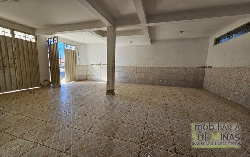 Salão comercial de 80m² para locação em Cambuí MG COD 2166 (6)