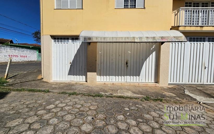 Salão comercial de 80m² para locação em Cambuí MG COD 2166 (7)