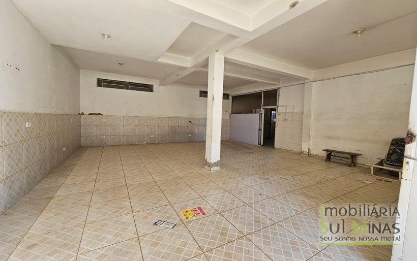 Salão comercial de 80m² para locação em Cambuí MG COD 2166 (8)