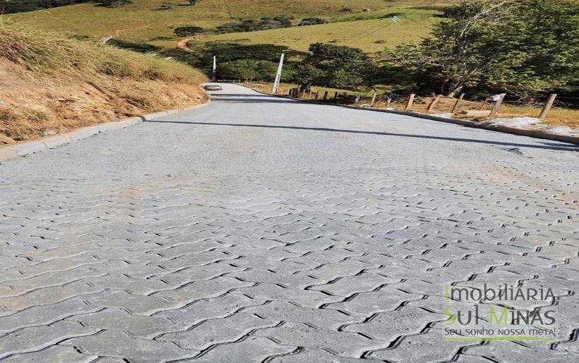 Terreno de 6.000m² à Venda em Bom Repouso MG COD 2179 (1)