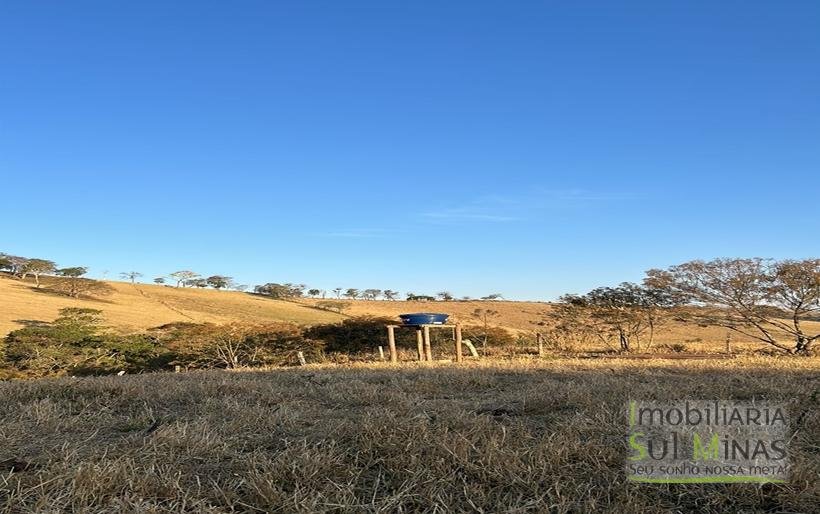 Terreno de 6.000m² à Venda em Bom Repouso MG COD 2179 (11)