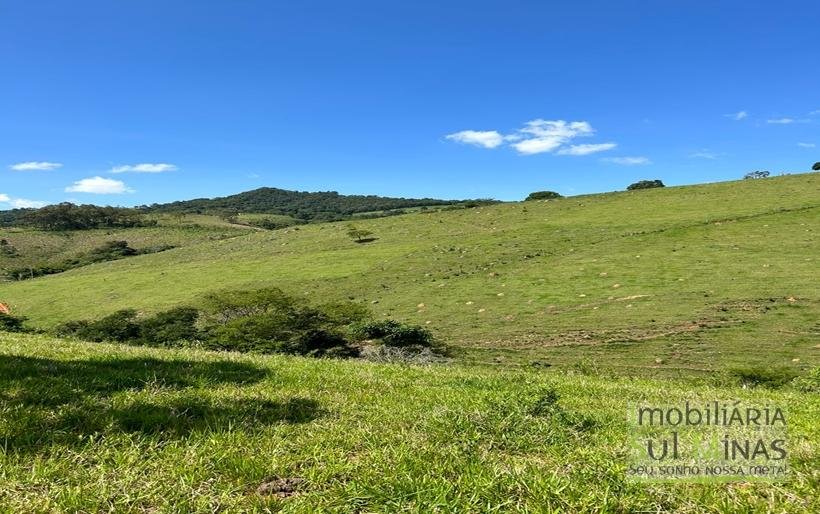 Terreno de 6.000m² à Venda em Bom Repouso MG COD 2179 (3)