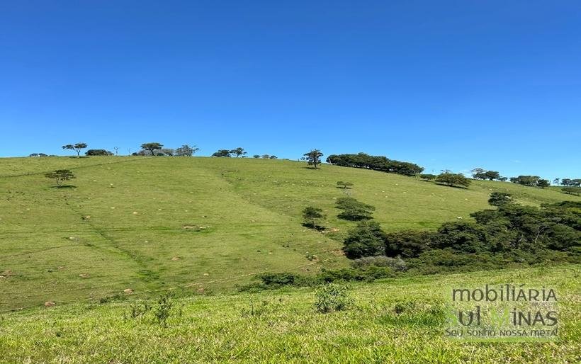Terreno de 6.000m² à Venda em Bom Repouso MG COD 2179 (4)