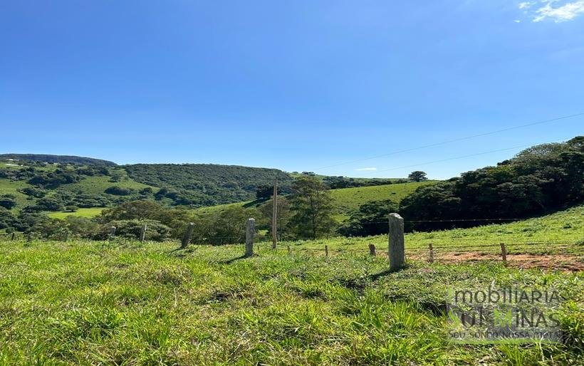 Terreno de 6.000m² à Venda em Bom Repouso MG COD 2179 (6)