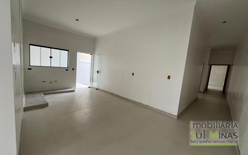 Casa de 148 m² plana nova para locação em Cambuí MG COD 2164 (4)