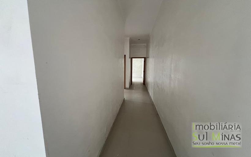 Casa de 148 m² plana nova para locação em Cambuí MG COD 2164 (7)