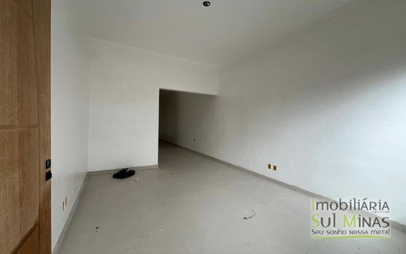 Casa de 148 m² plana nova para locação em Cambuí MG COD 2164 (8)