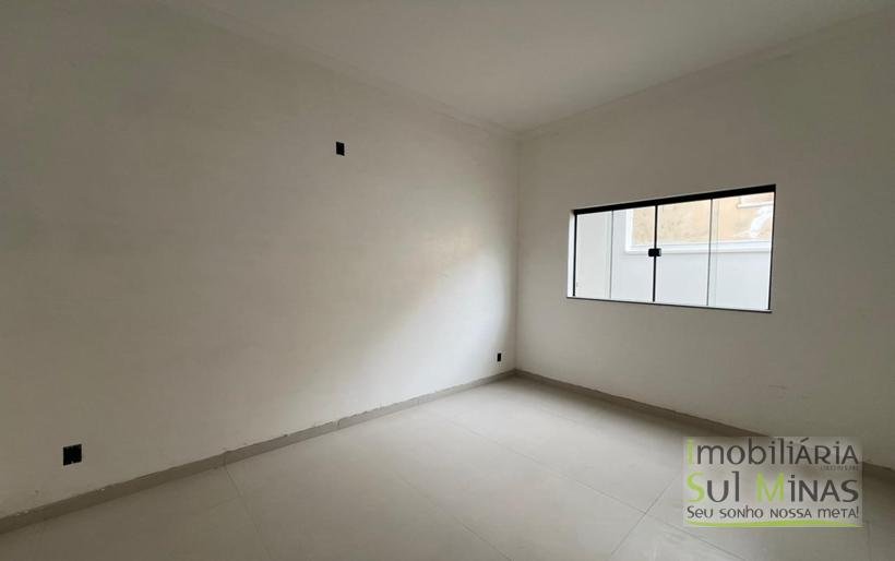 Casa de 148 m² plana nova para locação em Cambuí MG COD 2164 (9)