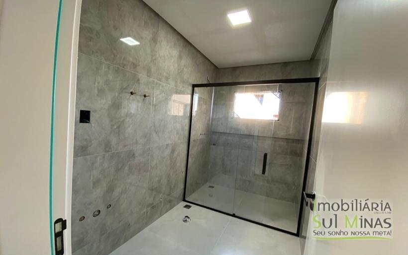 Casa moderna e de alto Padrão à Venda em Cambuí MG Cód. 1997 (54)