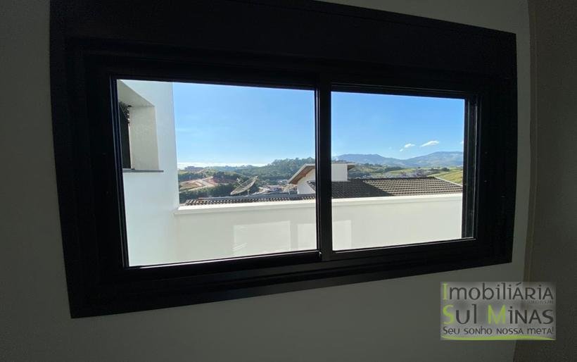 Casa moderna e de alto Padrão à Venda em Cambuí MG Cód. 1997 (56)