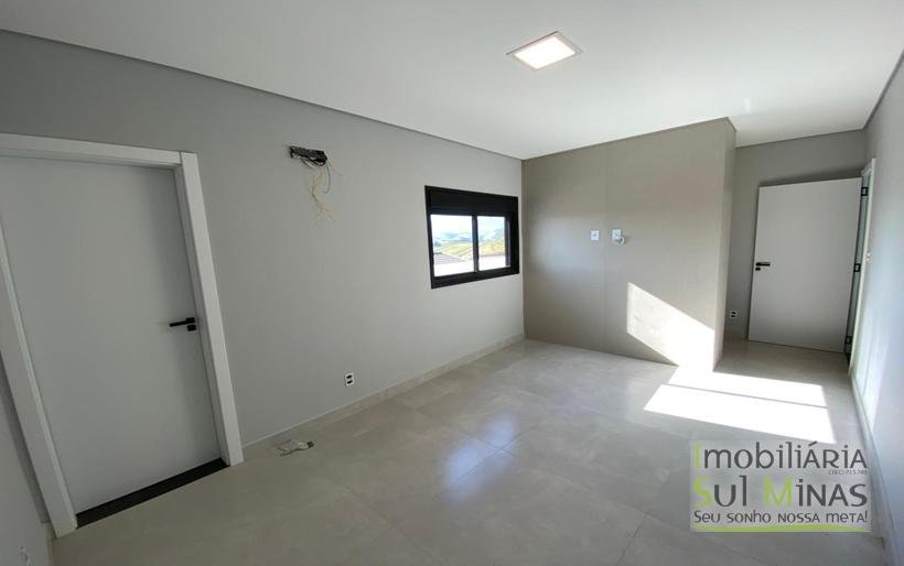 Casa moderna e de alto Padrão à Venda em Cambuí MG Cód. 1997 (57)