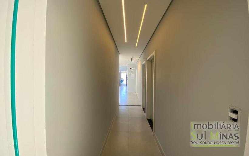 Casa moderna e de alto Padrão à Venda em Cambuí MG Cód. 1997 (65)