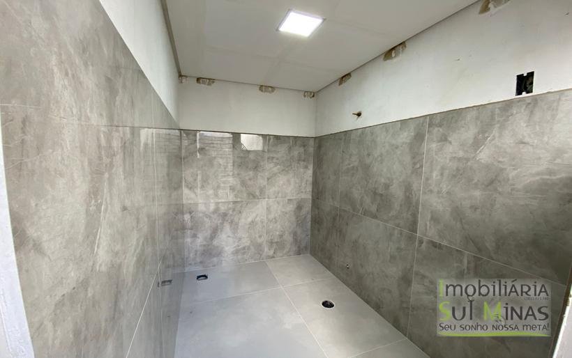 Casa moderna e de alto Padrão à Venda em Cambuí MG Cód. 1997 (68)