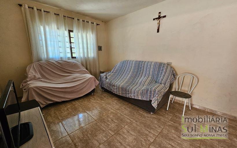 Casa plana para locação em Cambuí COD2204 (3)