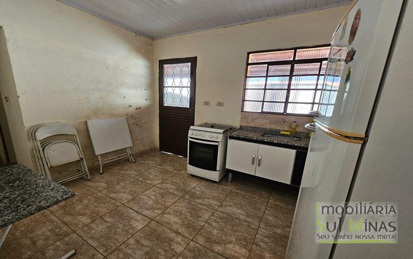 Casa plana para locação em Cambuí COD2204 (4)