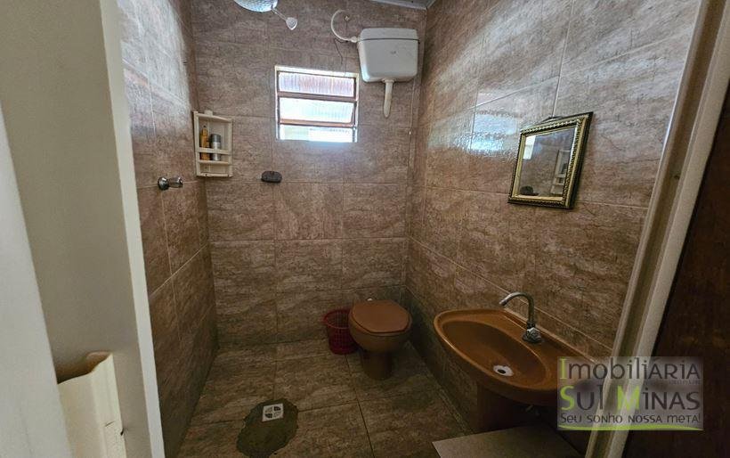 Casa plana para locação em Cambuí COD2204 (5)