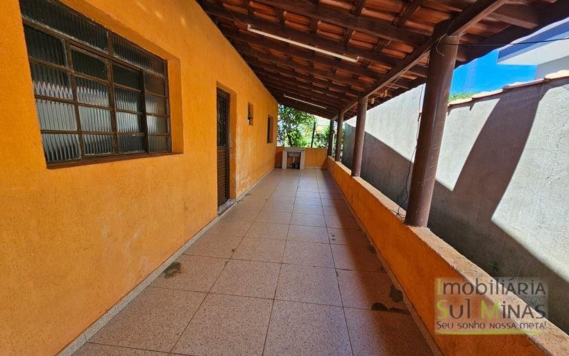 Casa plana para locação em Cambuí COD2204 (6)