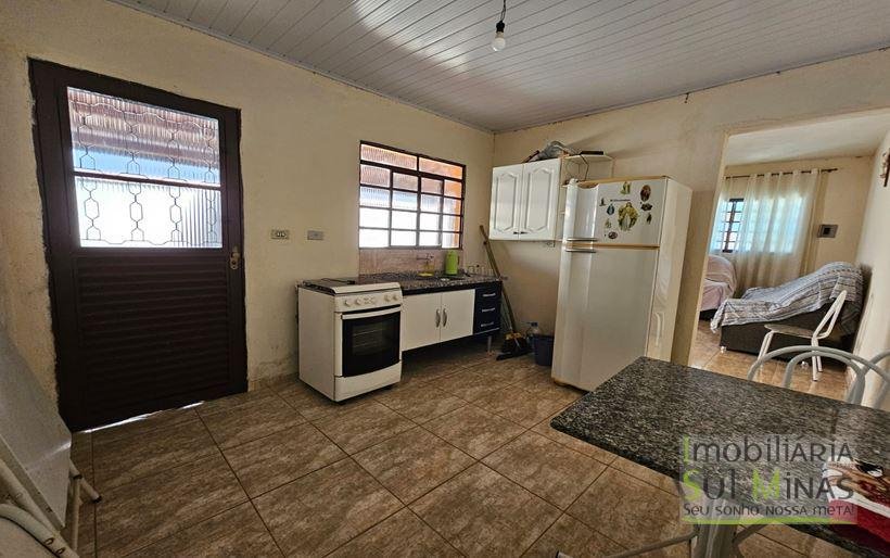 Casa plana para locação em Cambuí COD2204 (8)