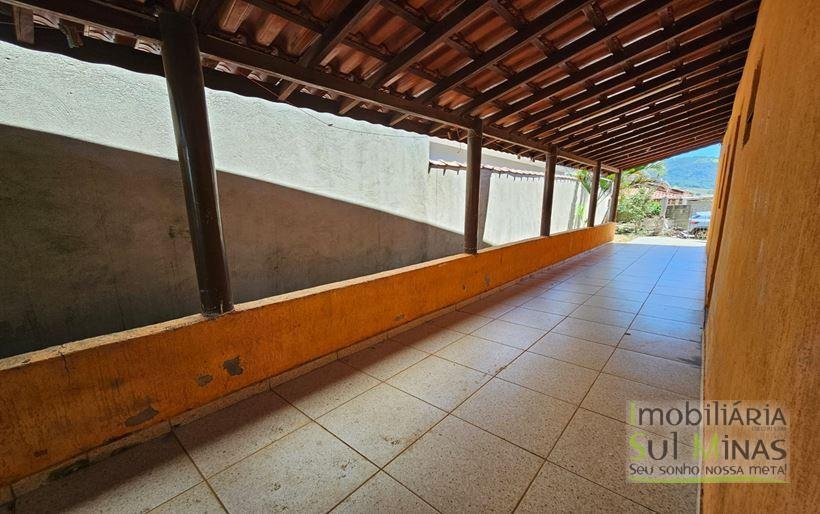 Casa plana para locação em Cambuí COD2204 (9)