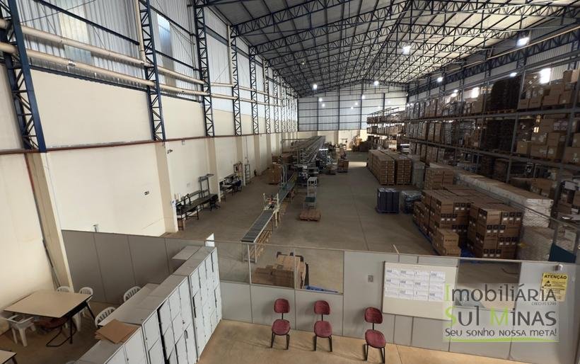 Galpão para Locação com 2.000 m² em CambuíMG – Estrutura Completa para Sua Empresa COD2197 (5)