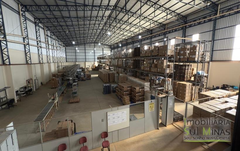 Galpão para Locação com 2.000 m² em CambuíMG – Estrutura Completa para Sua Empresa COD2197 (6)