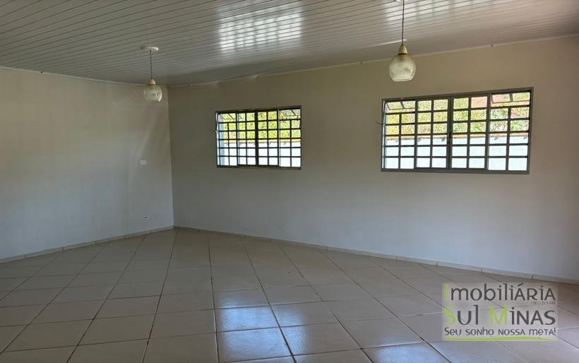 Casa a venda no Córrego do Bom Jesus MG com 1.066 m² e Linda Piscina COD1617 (11)