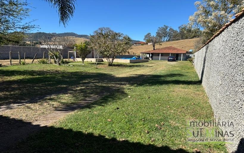 Casa a venda no Córrego do Bom Jesus MG com 1.066 m² e Linda Piscina COD1617 (14)