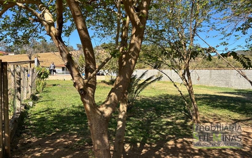 Casa a venda no Córrego do Bom Jesus MG com 1.066 m² e Linda Piscina COD1617 (16)