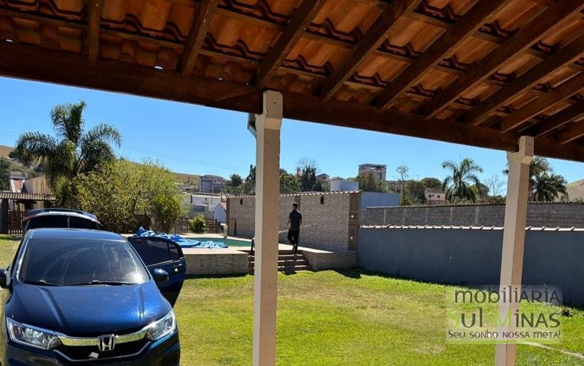 Casa a venda no Córrego do Bom Jesus MG com 1.066 m² e Linda Piscina COD1617 (3)