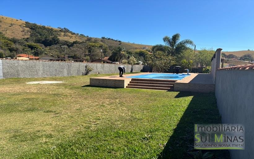 Casa a venda no Córrego do Bom Jesus MG com 1.066 m² e Linda Piscina COD1617 (4)