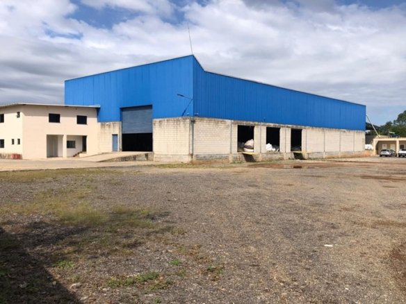 Galpão à Venda em CambuíMG – Próximo à Fernão Dias COD 2224 (8)