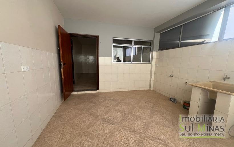 Apartamento Para Locação na Avenida Principal de Cambuí MG COD2248 (10)