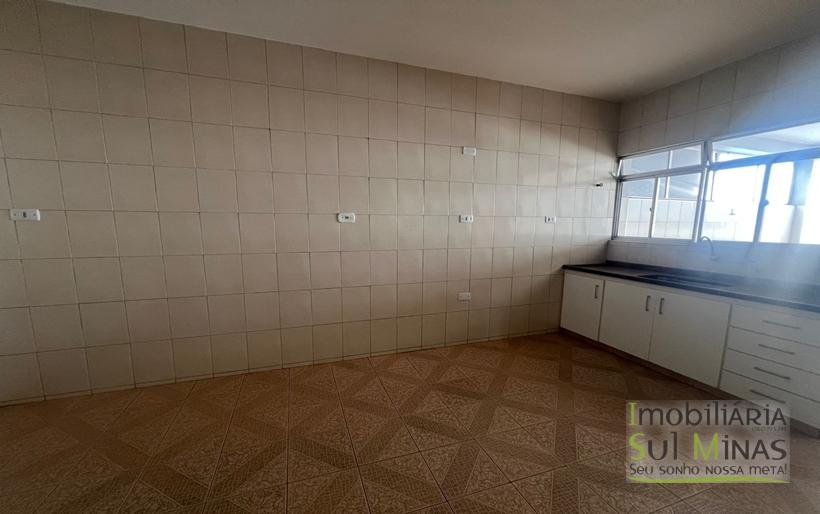 Apartamento Para Locação na Avenida Principal de Cambuí MG COD2248 (11)