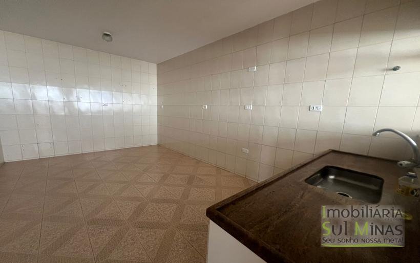 Apartamento Para Locação na Avenida Principal de Cambuí MG COD2248 (12)