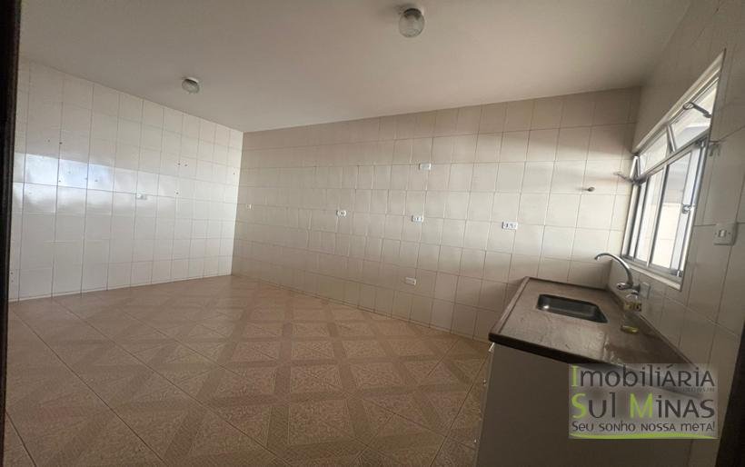 Apartamento Para Locação na Avenida Principal de Cambuí MG COD2248 (13)