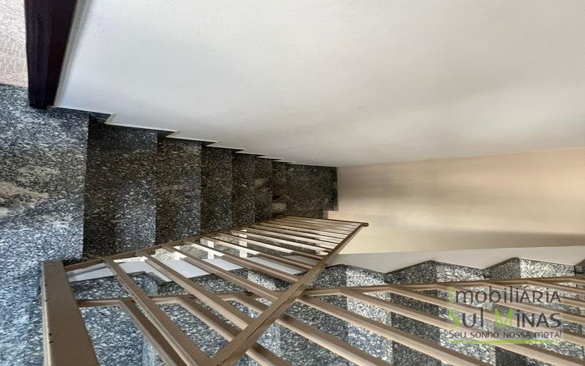 Apartamento Para Locação na Avenida Principal de Cambuí MG COD2248 (14)