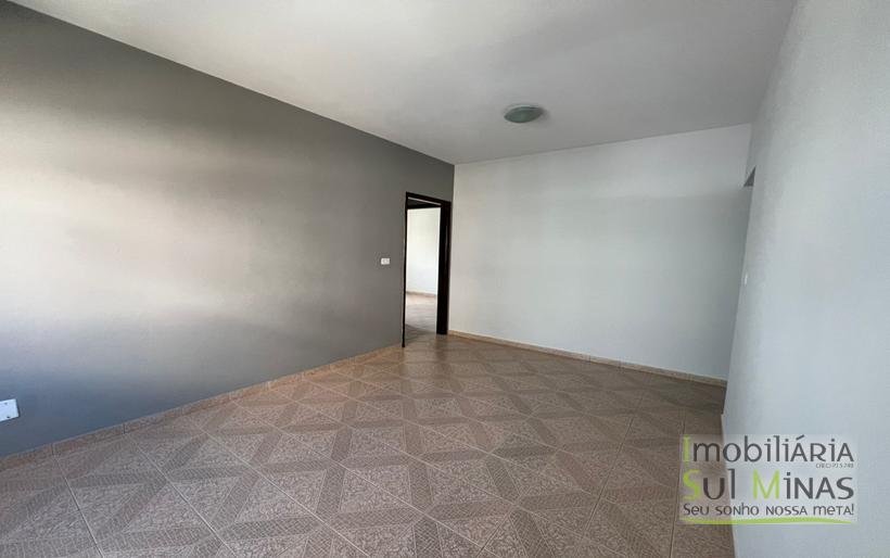 Apartamento Para Locação na Avenida Principal de Cambuí MG COD2248 (15)