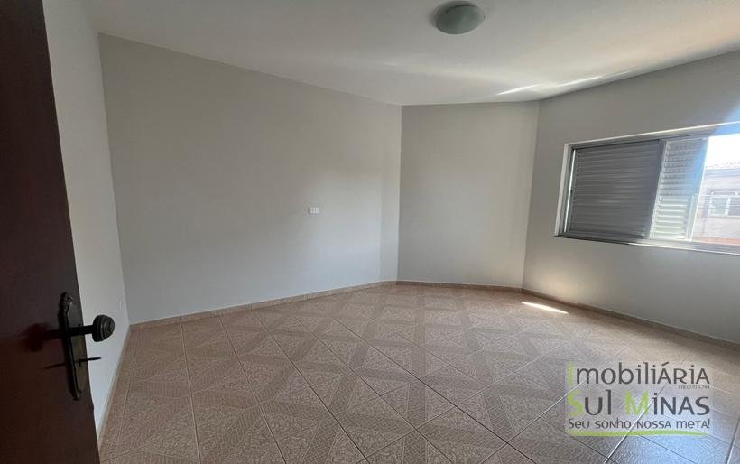Apartamento Para Locação na Avenida Principal de Cambuí MG COD2248 (2)